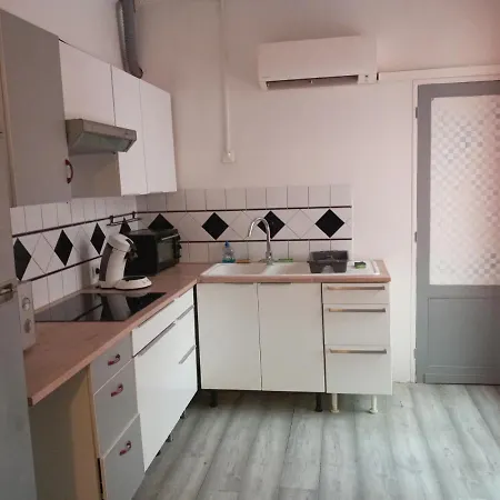 Holiday home Home