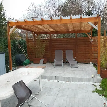 Holiday home Home *
